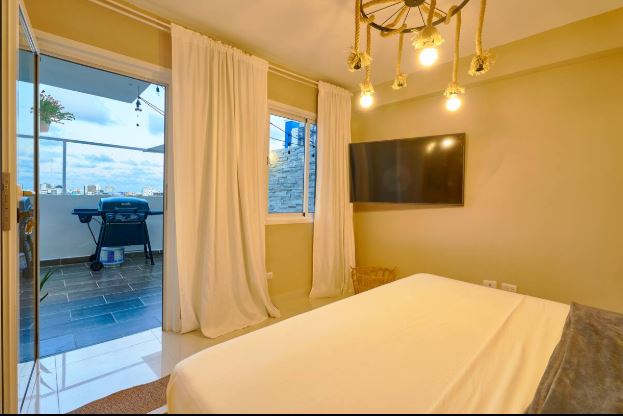 Pent-house en alquiler de 3 Habitaciones en el Millon Foto 7296194-13.jpg