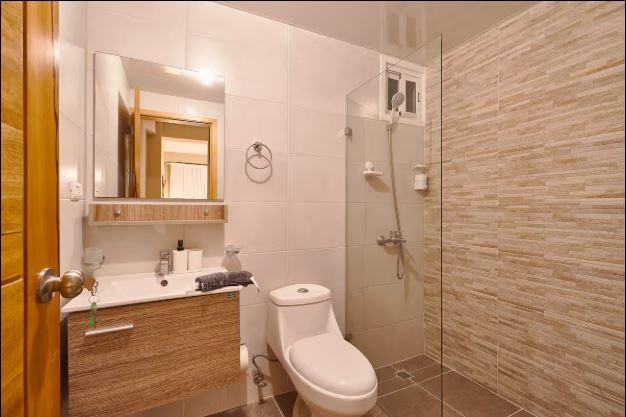 Pent-house en alquiler de 3 Habitaciones en el Millon Foto 7296194-14.jpg