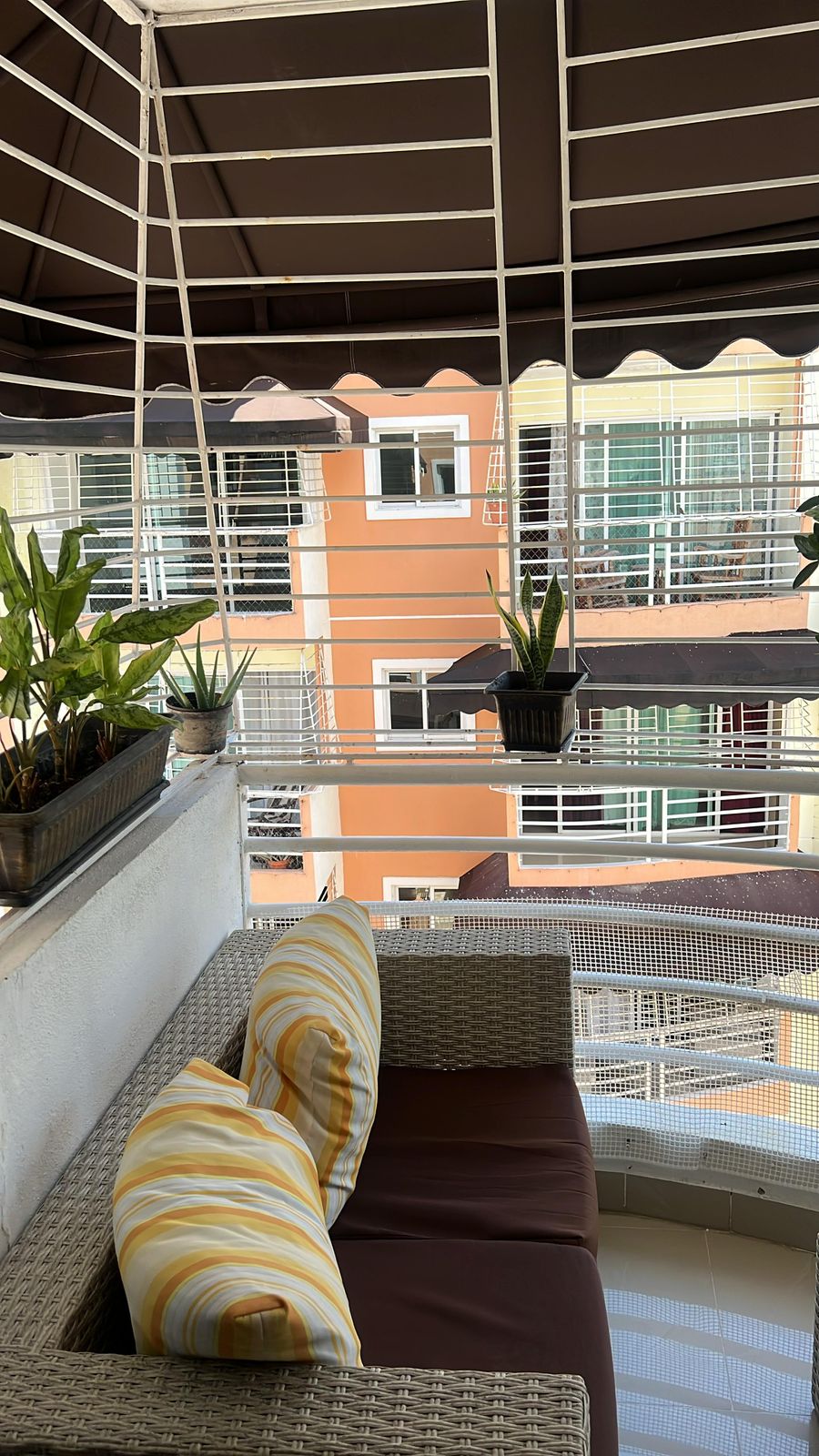 Apartamento En Venta En Zona Exclusiva de  Vista Hermosa Zona Oriental Foto 7296199-3.jpg