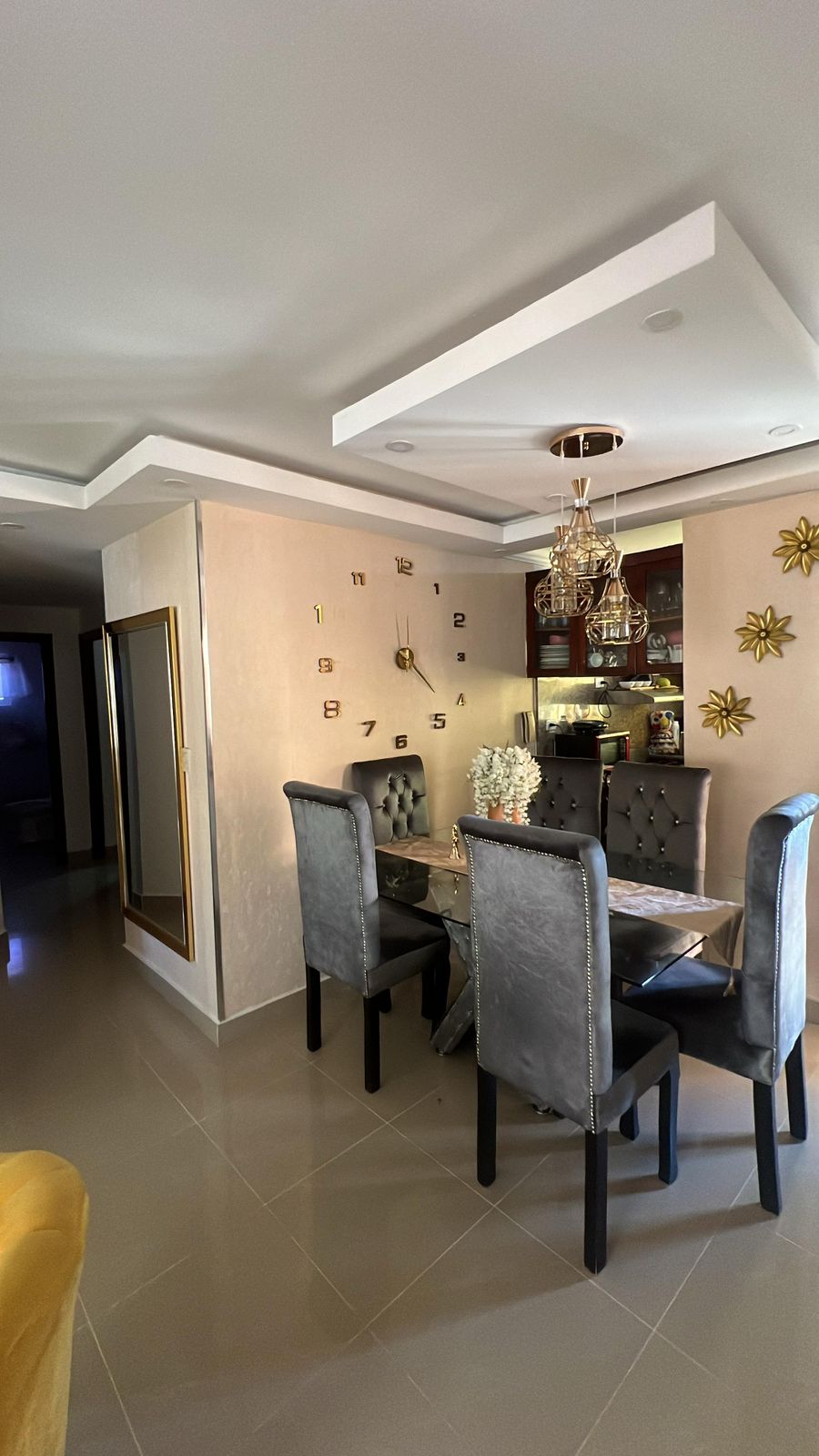 Apartamento En Venta En Zona Exclusiva de  Vista Hermosa Zona Oriental Foto 7296199-5.jpg