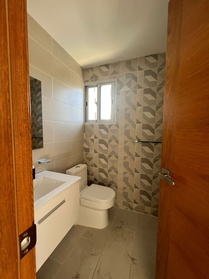 Apartamento en Alquiler – El Millón Santo Domingo Foto 7296201-9.jpg