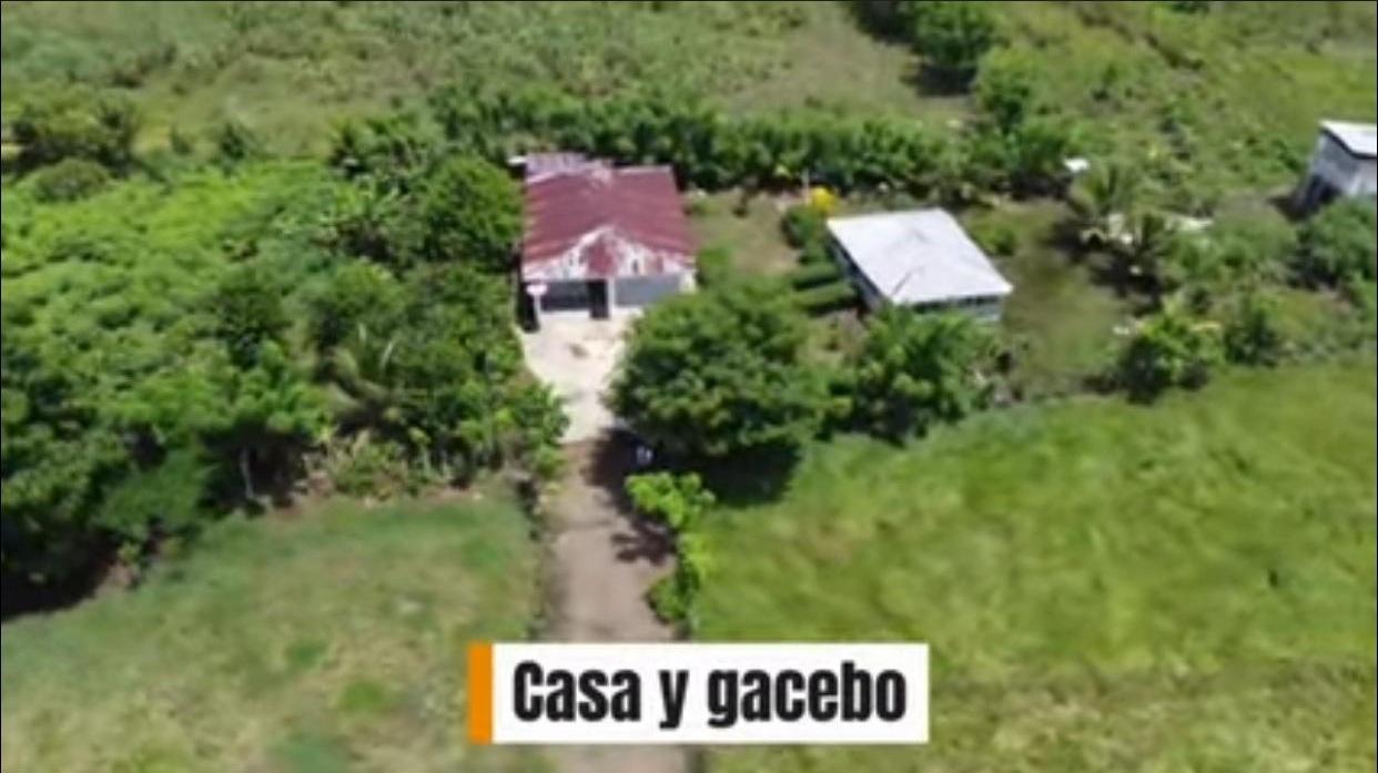 Vendo SUPER Finca Ganadera y Agrícola  de 500 Tareas en Don Juan Monte Foto 7296225-6.jpg