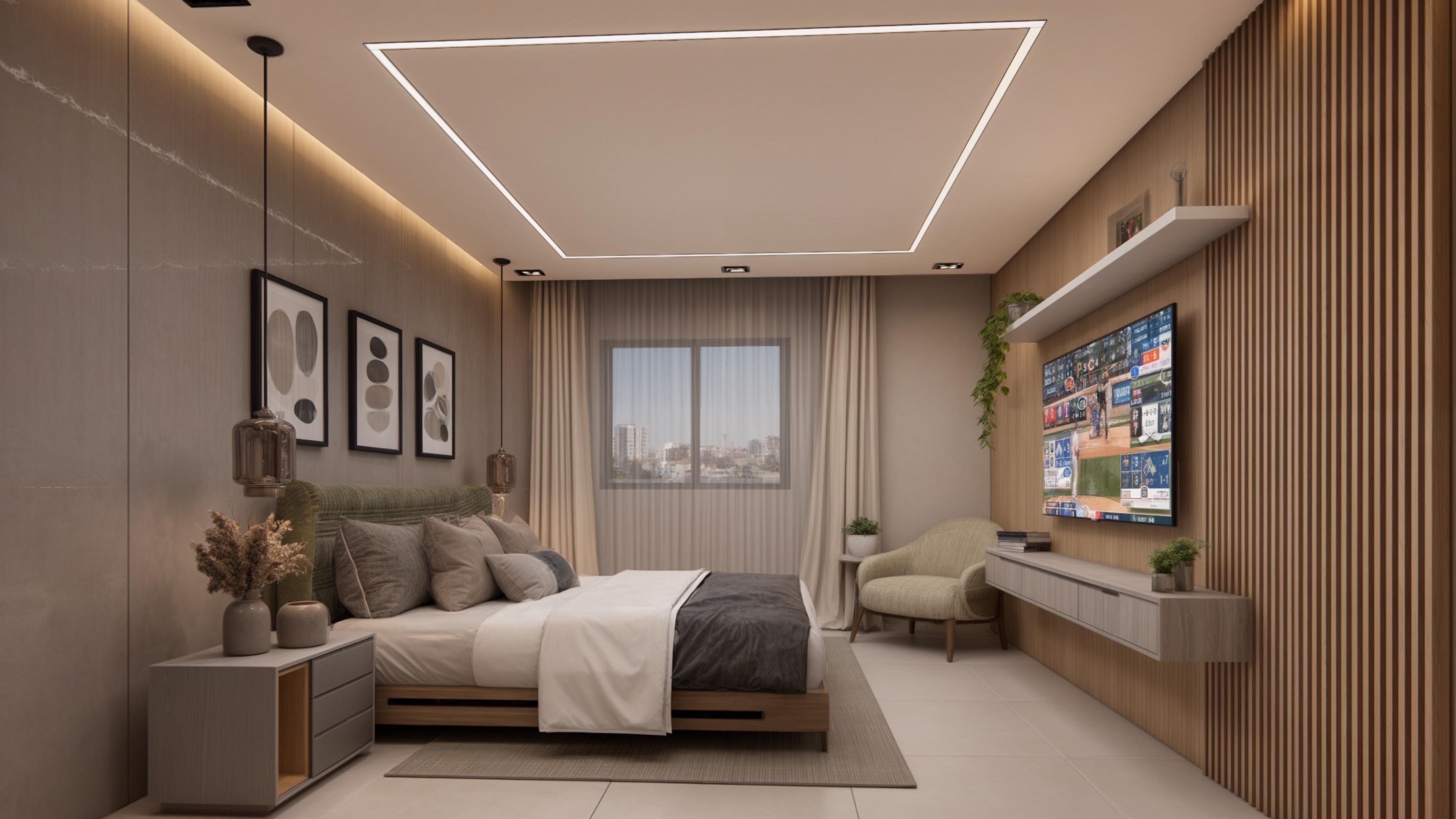 Apartamento Tipo PH en Venta en Los Prados Santo Domingo Distrito Naci Foto 7296308-4.jpg