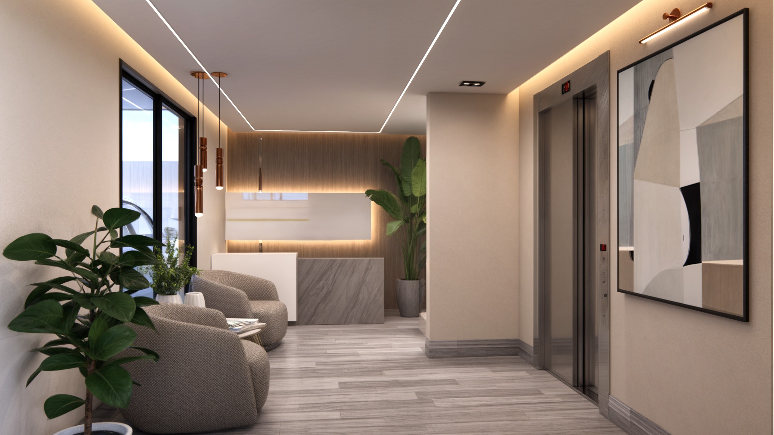 Apartamento Tipo PH en Venta en Los Prados Santo Domingo Distrito Naci Foto 7296308-5.jpg