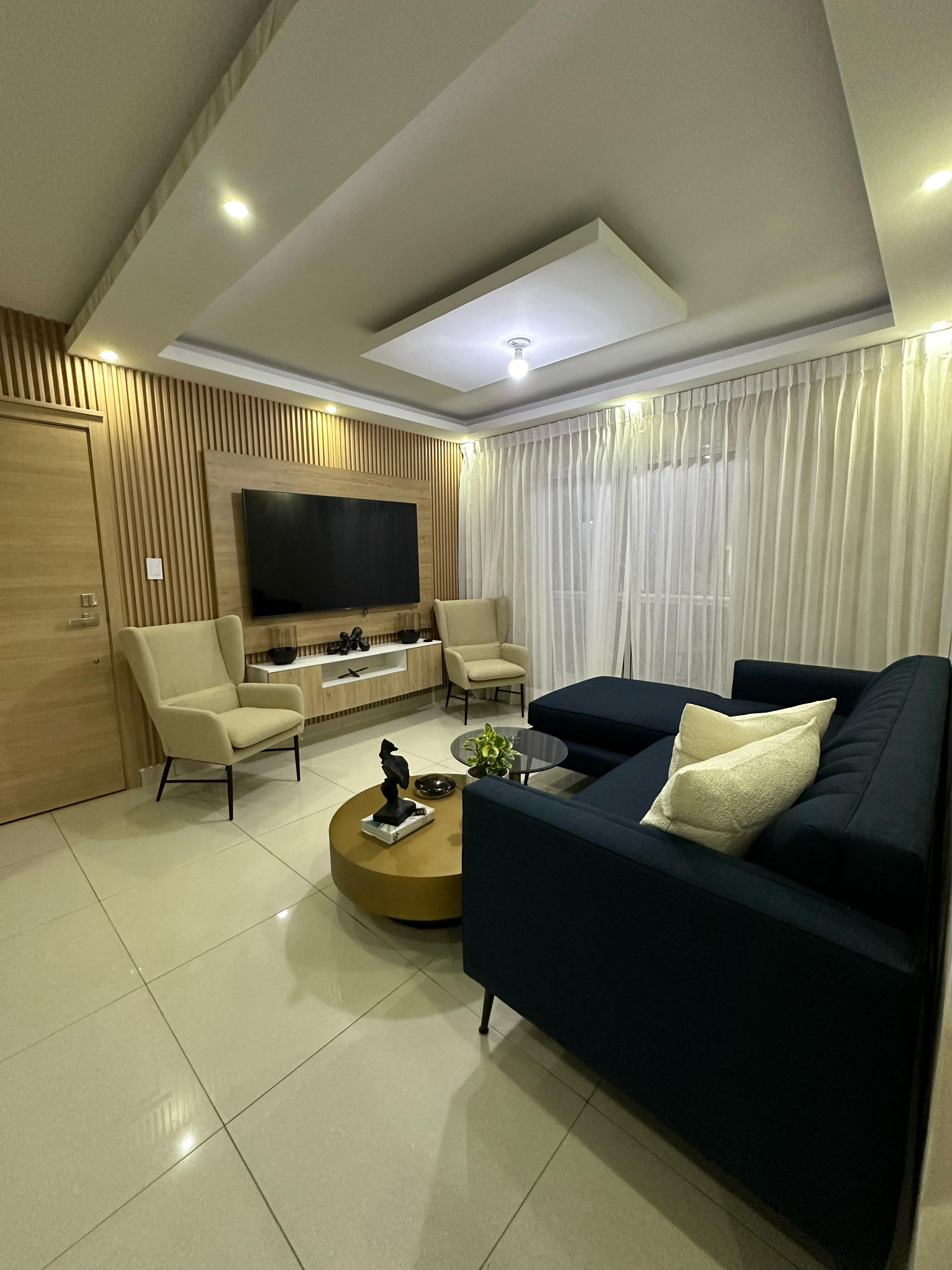 Apartamentos en venta en San Isidro  Foto 7296413-5.jpg