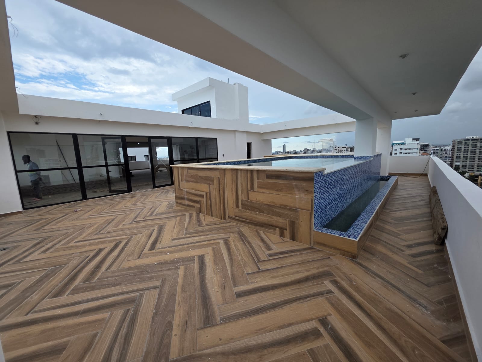 Vendo penthouse Ensanche Naco próximo  Foto 7296415-6.jpg