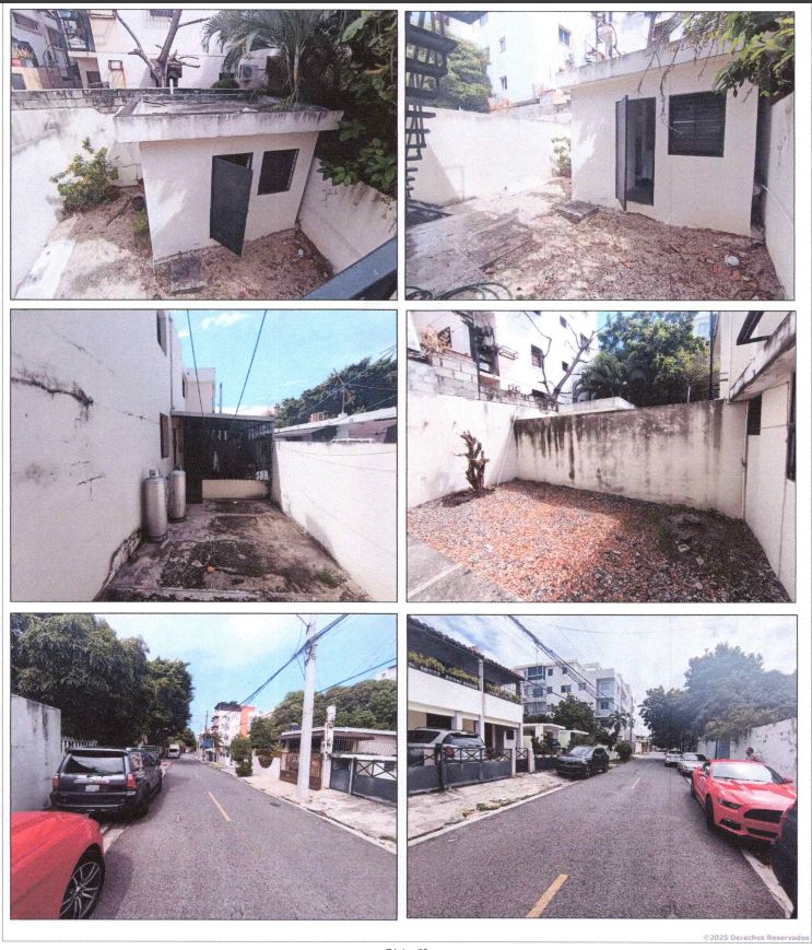 Casa de Dos Niveles Independientes en Miramar Ave. Independencia Foto 7296418-7.jpg