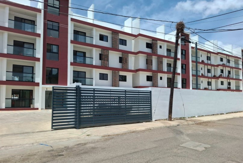 ???? PROYECTO DE APARTAMENTOS EN VENTA – LA BARRANQUITA SANTIAGO Foto 7296422-1.jpg