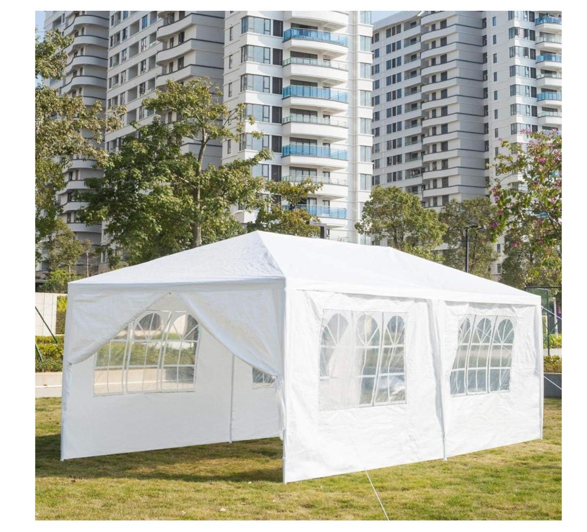 Alquiler de Carpas para todo tipo de eventos Foto 7296426-10.jpg