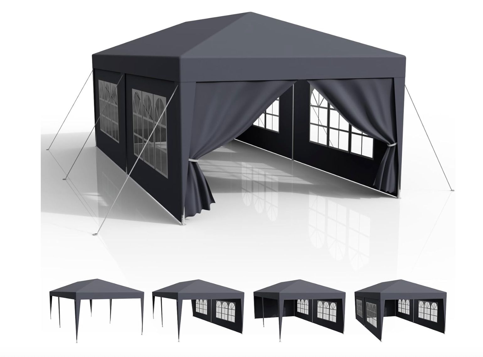 Alquiler de Carpas para todo tipo de eventos Foto 7296426-11.jpg