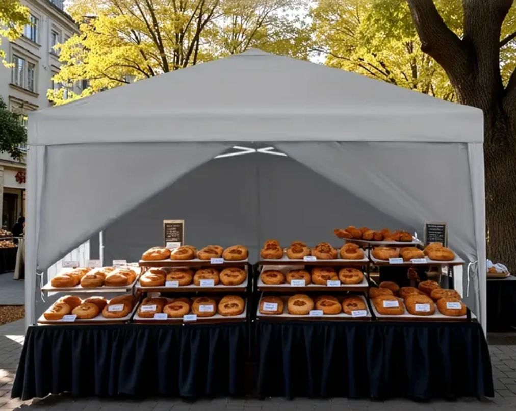 Alquiler de Carpas para todo tipo de eventos Foto 7296426-13.jpg