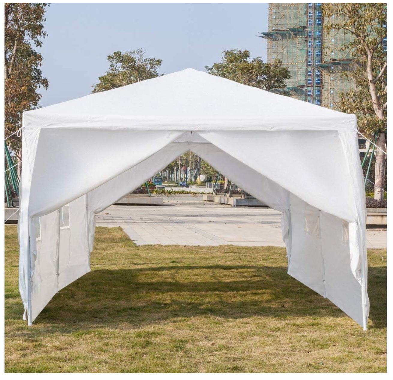 Alquiler de Carpas para todo tipo de eventos Foto 7296426-2.jpg
