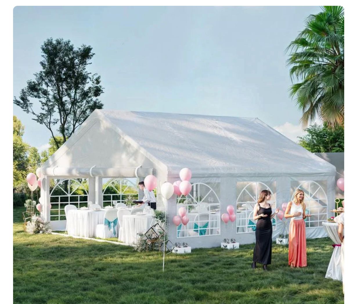 Alquiler de Carpas para todo tipo de eventos Foto 7296426-3.jpg