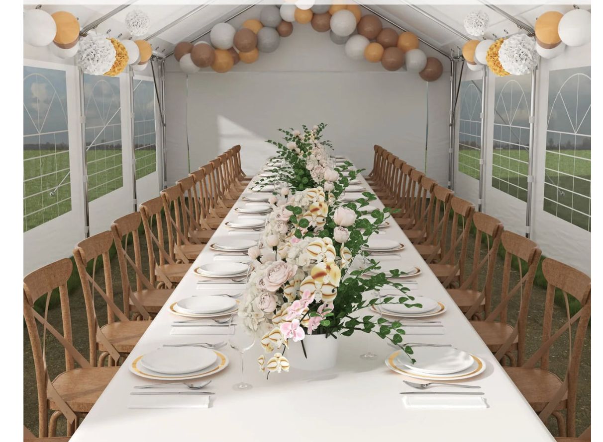 Alquiler de Carpas para todo tipo de eventos Foto 7296426-4.jpg