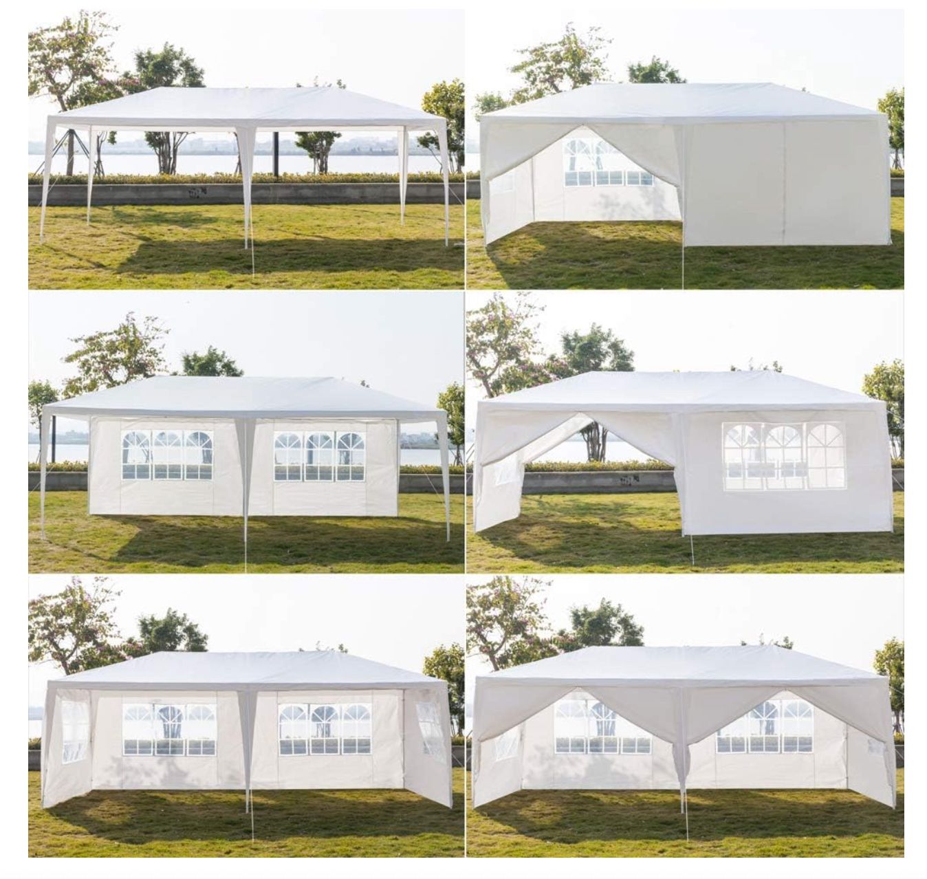 Alquiler de Carpas para todo tipo de eventos Foto 7296426-6.jpg