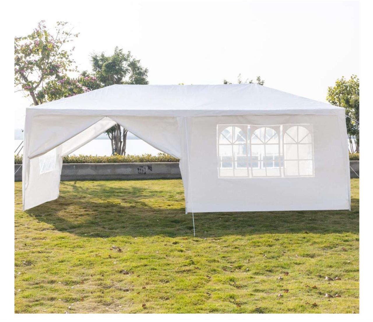 Alquiler de Carpas para todo tipo de eventos Foto 7296426-9.jpg
