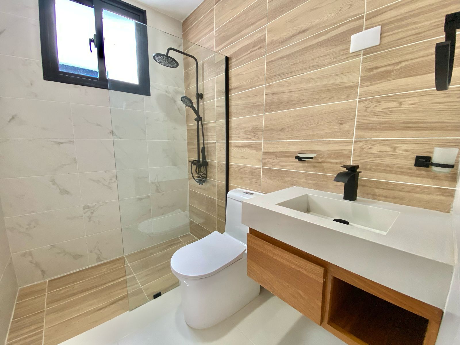 Apartamento 5to Nivel con 3 Habitaciones y Gym de Venta en Villa María Foto 7296428-15.jpg