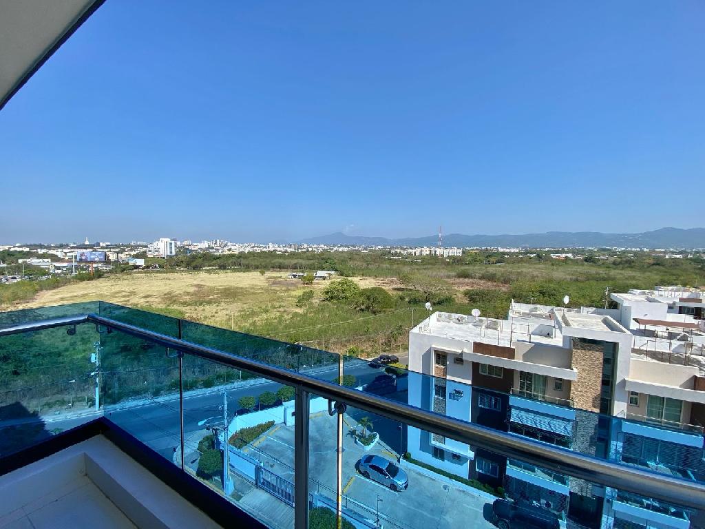 Apartamento 5to Nivel con 3 Habitaciones y Gym de Venta en Villa María Foto 7296428-4.jpg