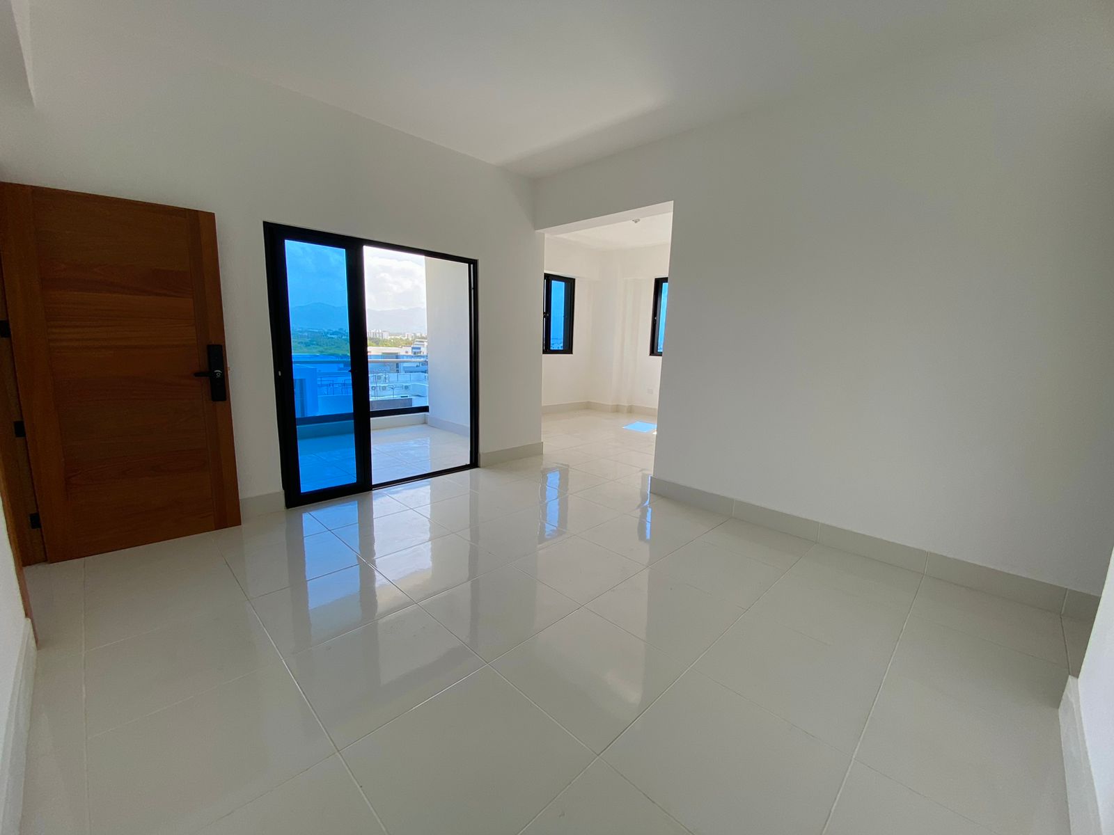 Apartamento 5to Nivel con 3 Habitaciones y Gym de Venta en Villa María Foto 7296428-7.jpg