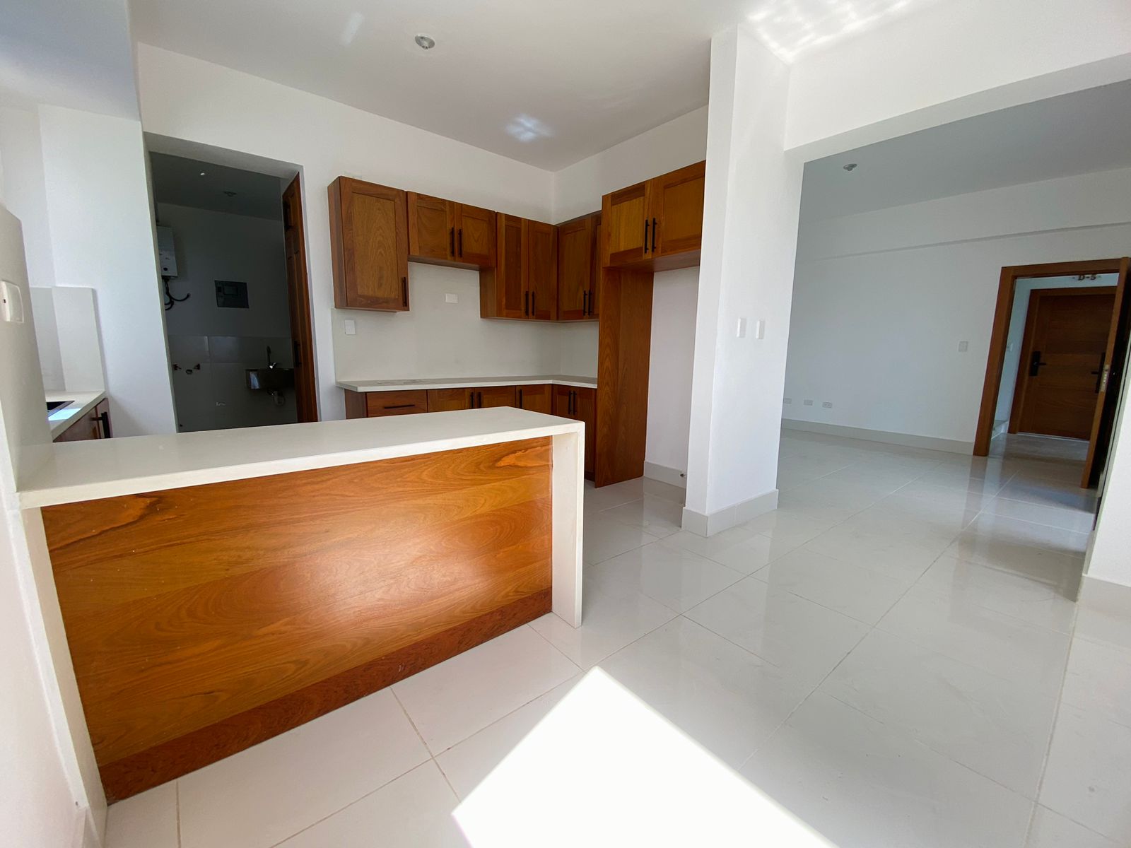 Apartamento 5to Nivel con 3 Habitaciones y Gym de Venta en Villa María Foto 7296428-9.jpg