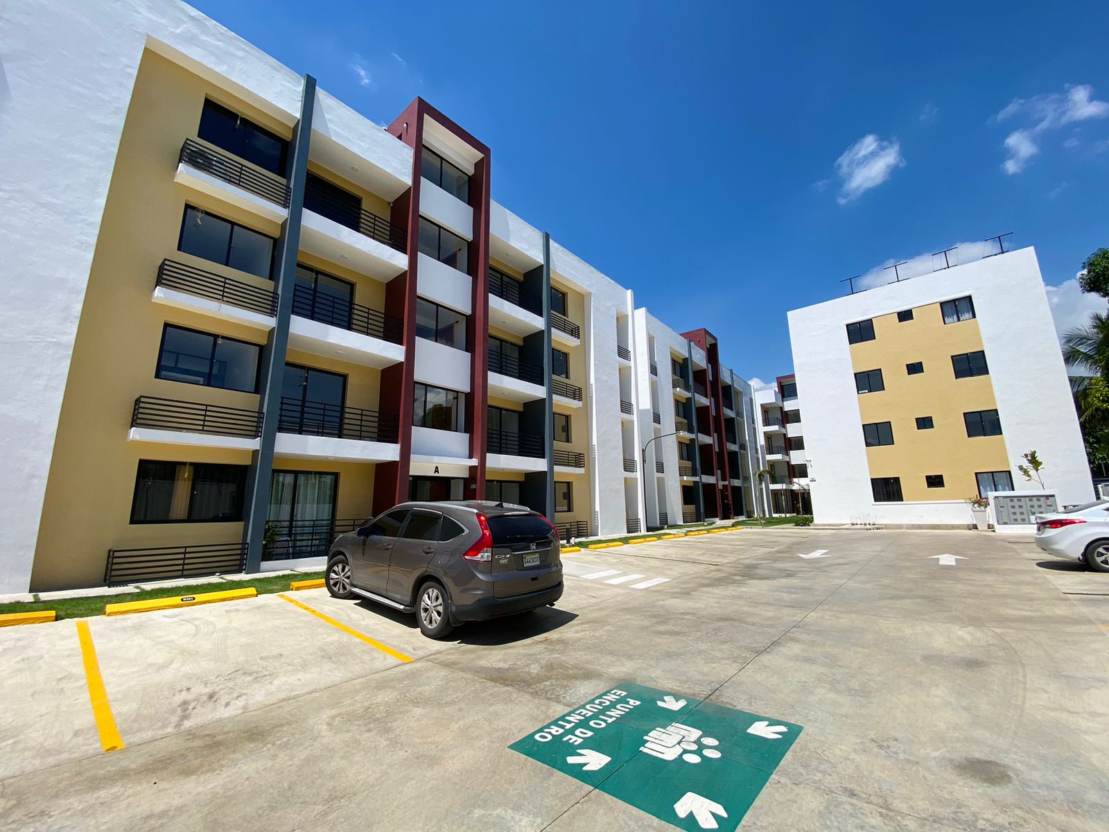 Apartamentos con 3 Habitaciones Piscina y BBQ de Venta en Pontezuela! Foto 7296430-1.jpg