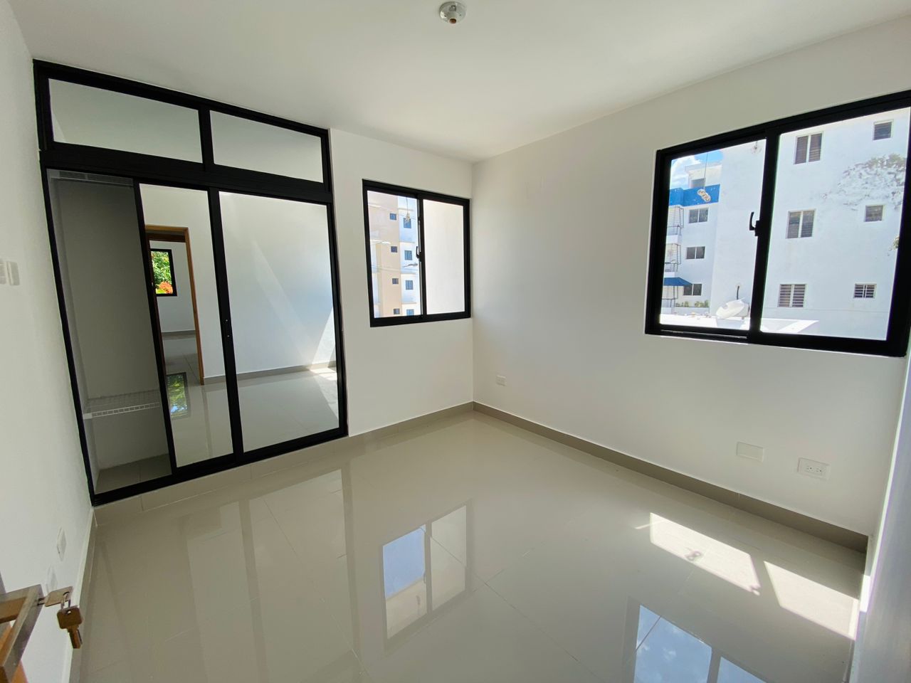 Apartamentos con 3 Habitaciones Piscina y BBQ de Venta en Pontezuela! Foto 7296430-13.jpg