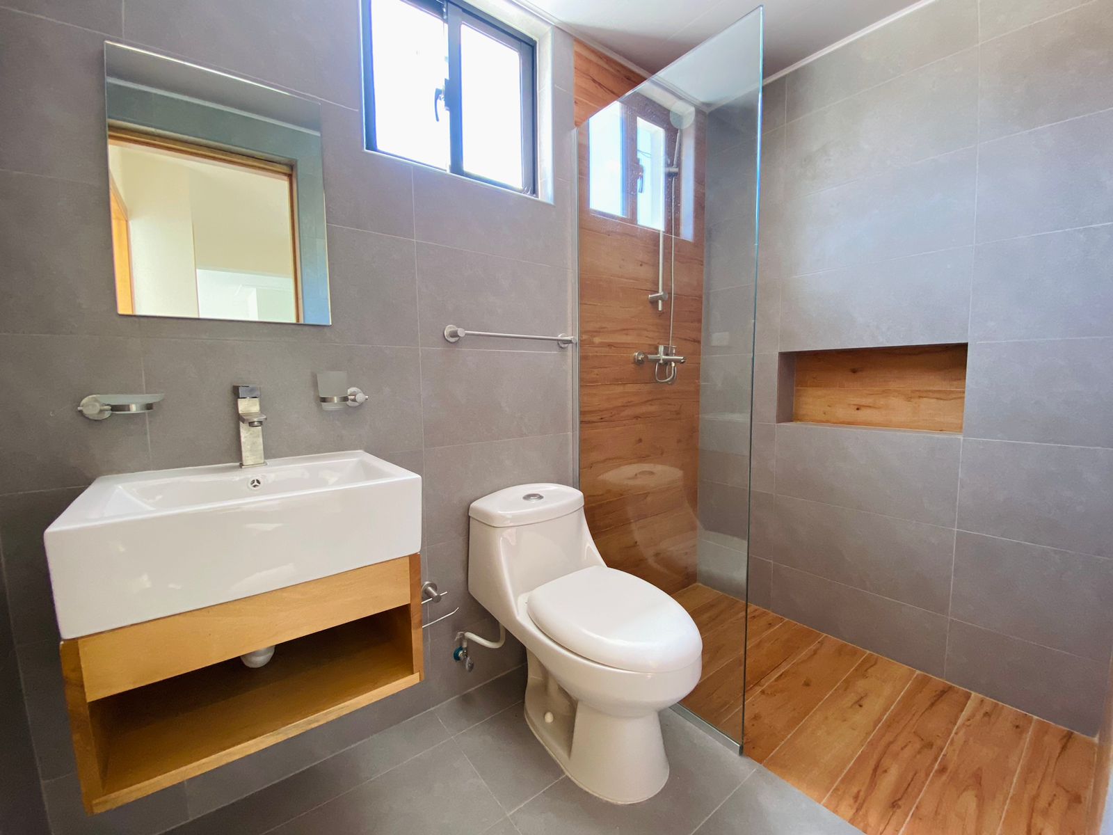 Apartamentos con 3 Habitaciones Piscina y BBQ de Venta en Pontezuela! Foto 7296430-14.jpg
