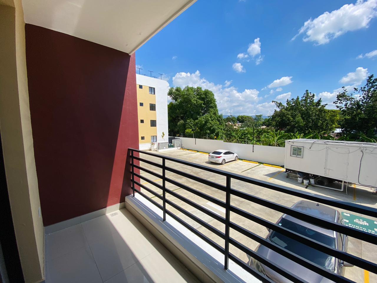 Apartamentos con 3 Habitaciones Piscina y BBQ de Venta en Pontezuela! Foto 7296430-5.jpg