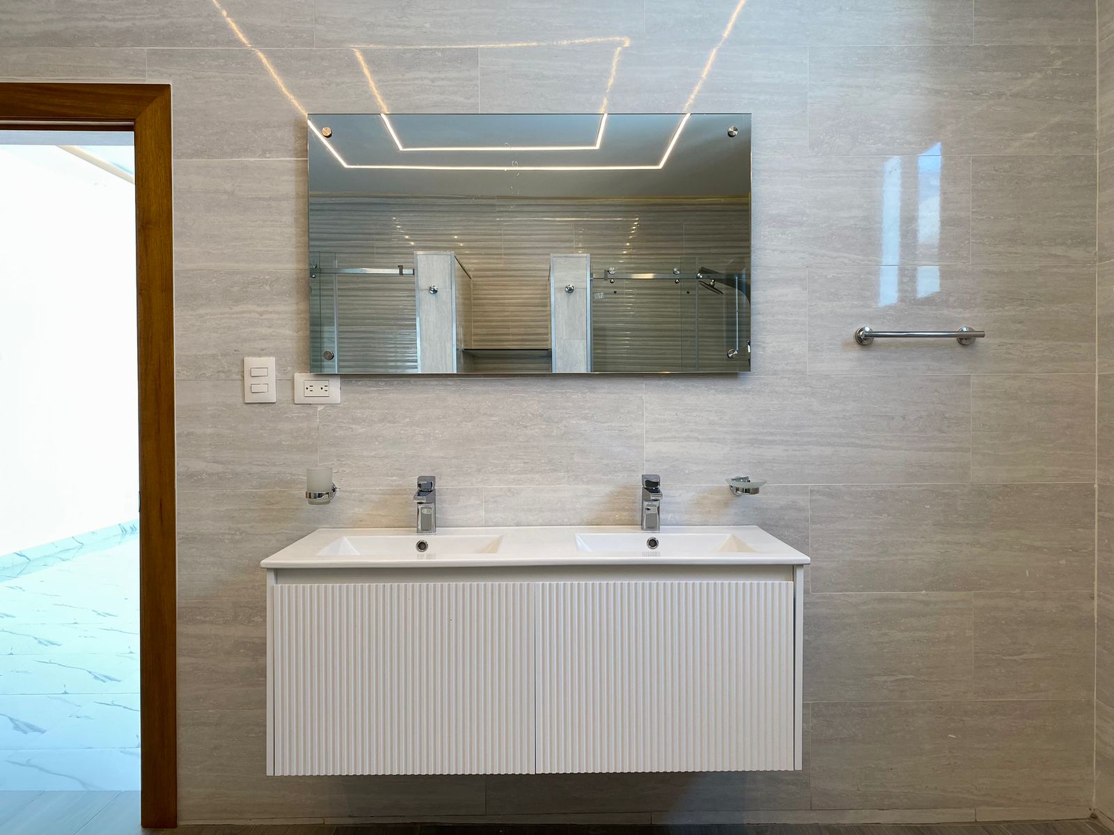 Casa 4 Habitaciones y Cocina con Línea Blanca de Venta en Villa María! Foto 7296431-11.jpg