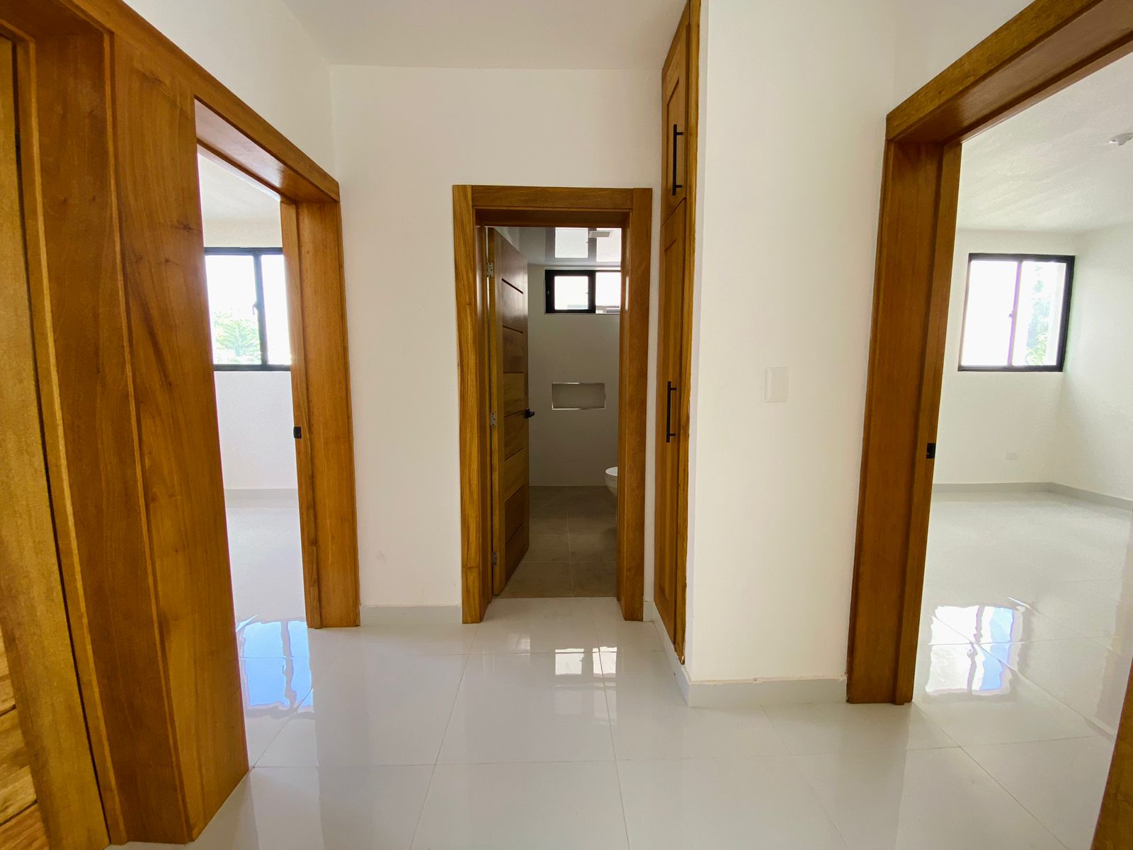 Apartamento de 3 Habitaciones Piscina y 2 Parqueos de Venta en Gurabo Foto 7296432-9.jpg