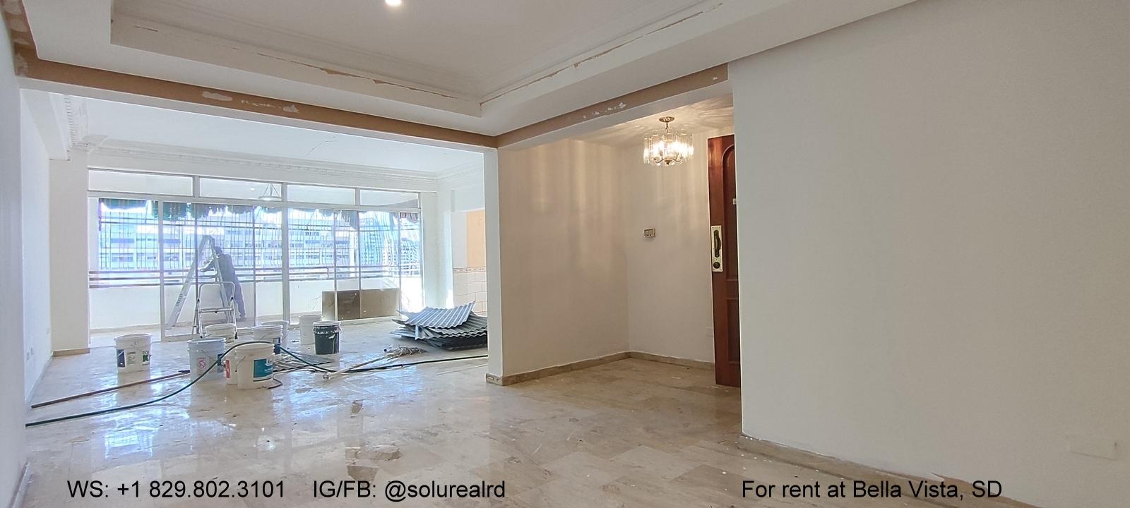 Clásico apartamento en Bella Vista de oportunidad Foto 7296482-3.jpg