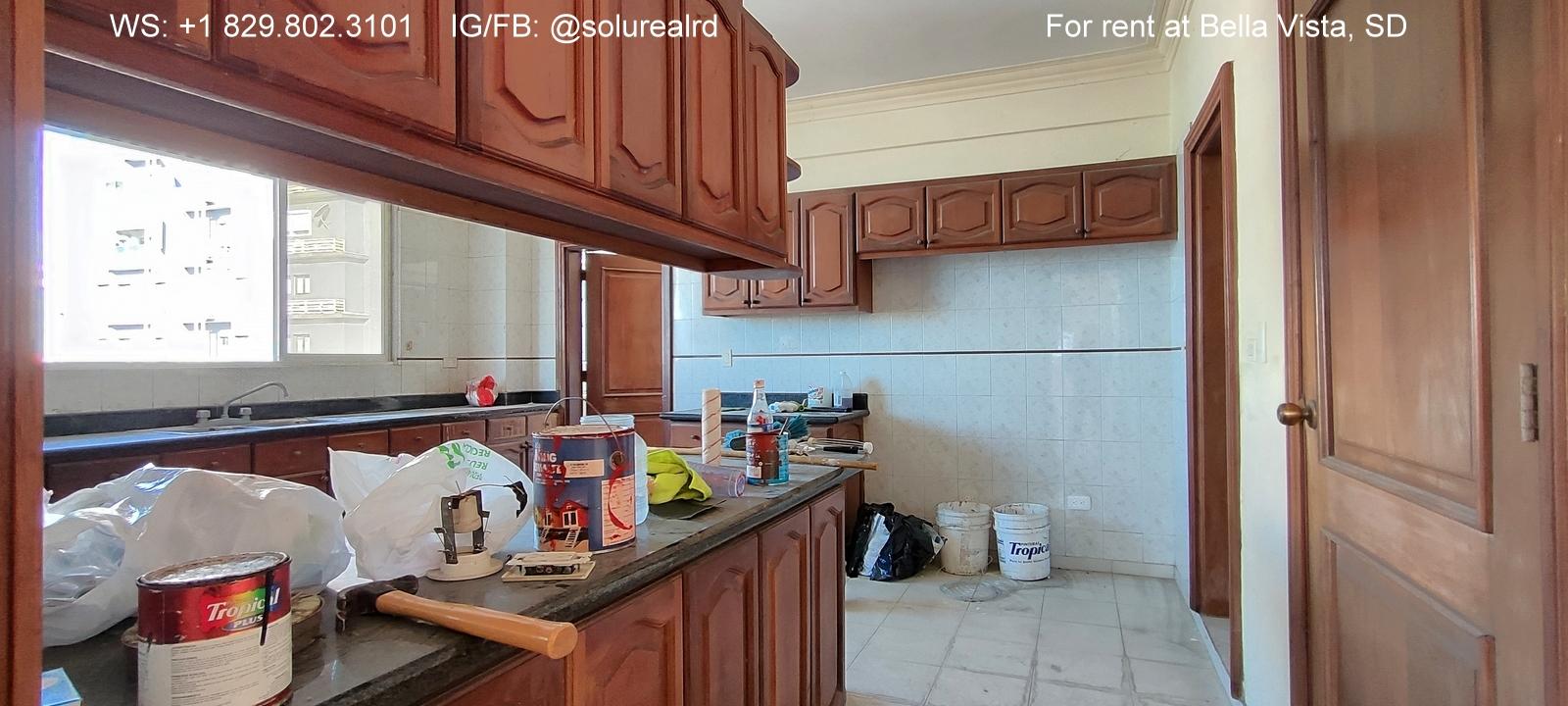 Clásico apartamento en Bella Vista de oportunidad Foto 7296482-7.jpg