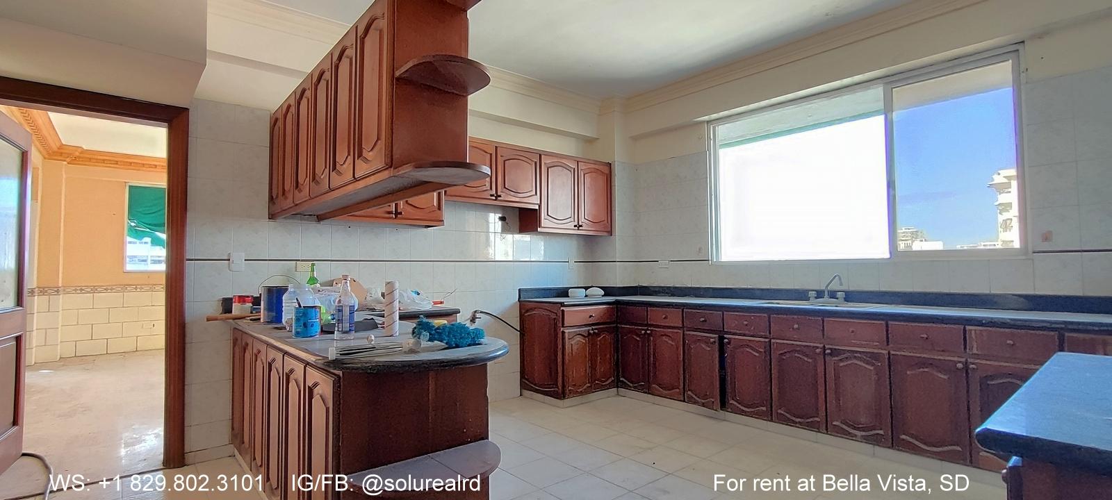 Clásico apartamento en Bella Vista de oportunidad Foto 7296482-8.jpg