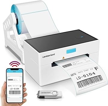 IMPRESORA DE LABEL POS-9220L - EP-BP2 Foto 7296504-1.jpg