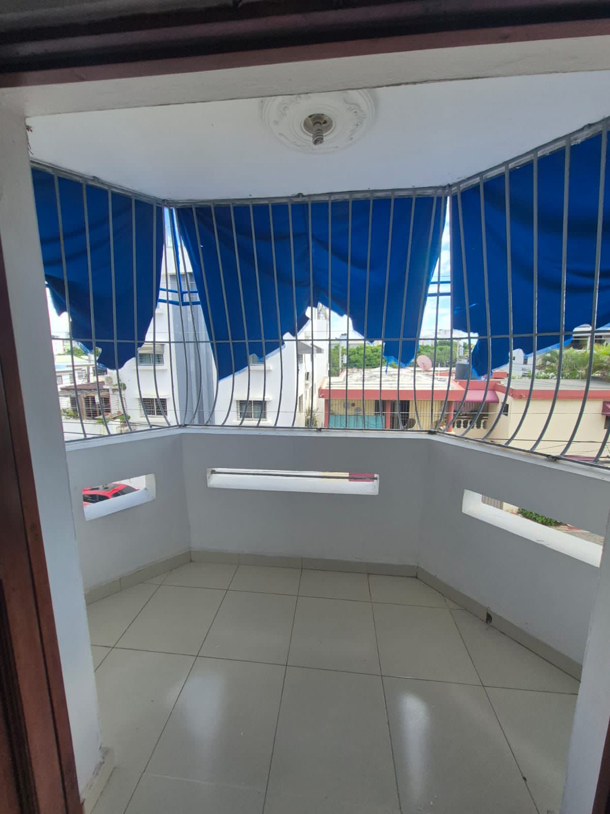 Se vende apartamento en la avenida independencia km 7  3er. Nivel 2 ha Foto 7296579-9.jpg