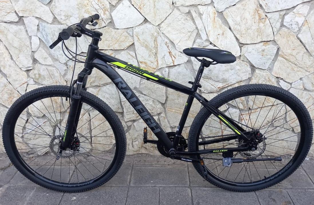 bicicleta mountainbike raleigh orion pax aro 29 nueva 2026 Foto 7296631-1.jpg