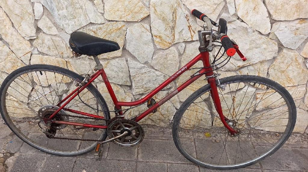 Bicicleta hibrida schwinn varsity aros 700 equivalente a 29   Foto 7296815-1.jpg