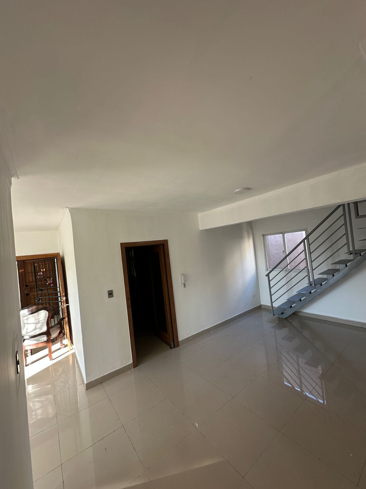 Vendo Apartamento Con amplios espacios y excelente distribución.  Ubic Foto 7296879-6.jpg