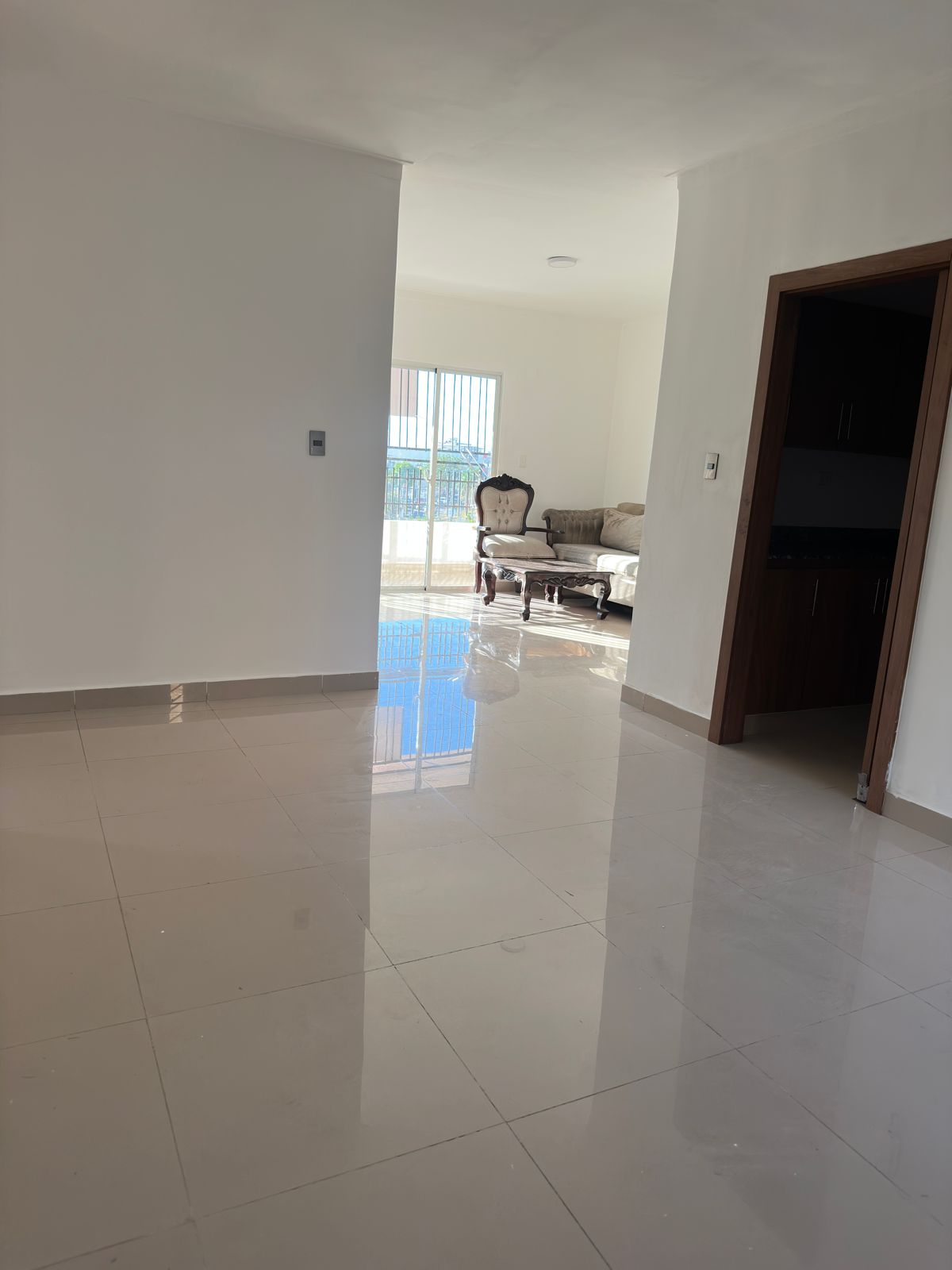 Vendo Apartamento Con amplios espacios y excelente distribución.  Ubic Foto 7296879-8.jpg