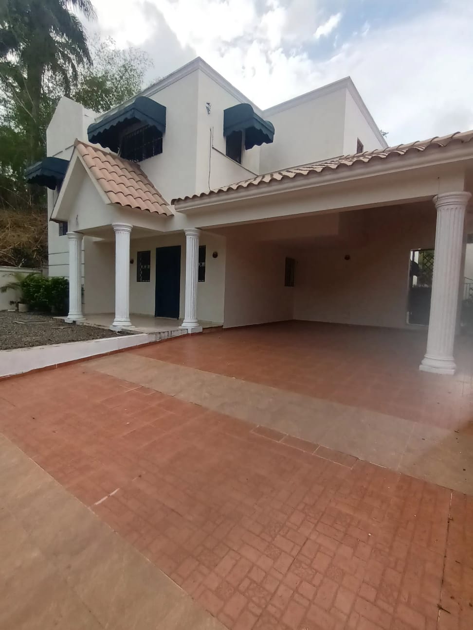???? CASA EN VENTA  Residencial Arrollo Manzano                        Foto 7296880-13.jpg