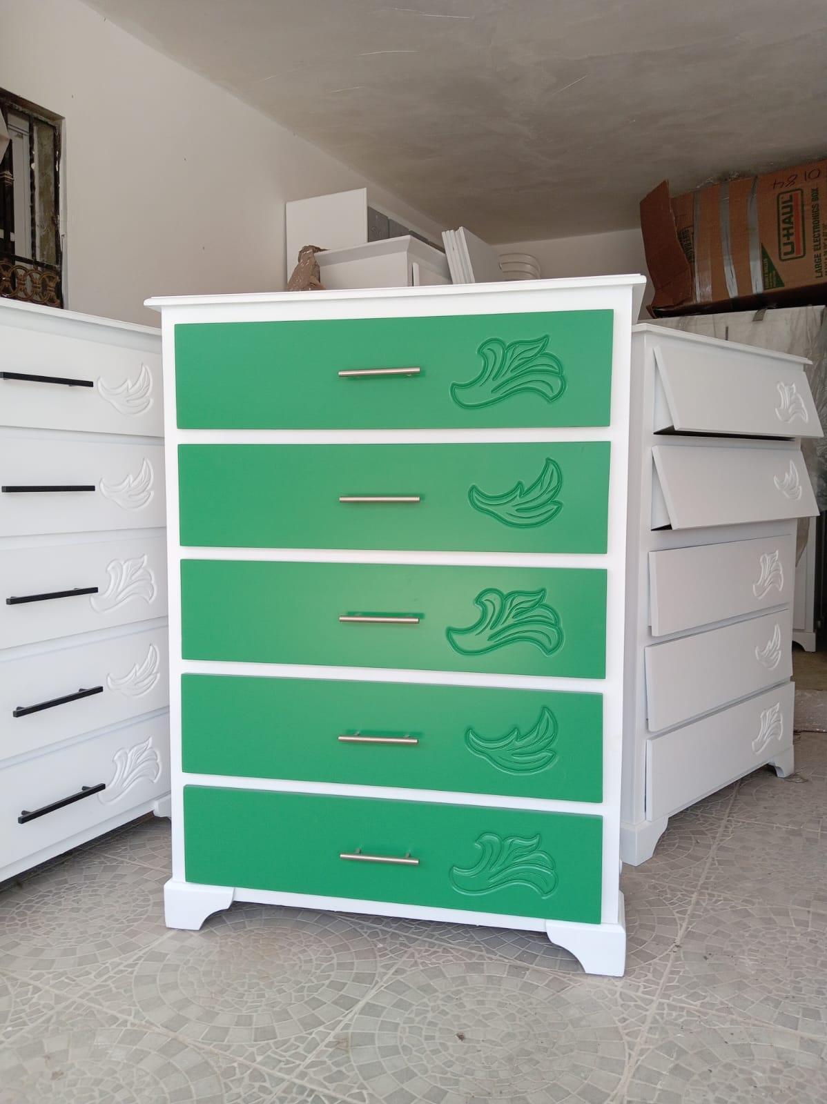 Mueble para organizar ropa  Foto 7296894-5.jpg