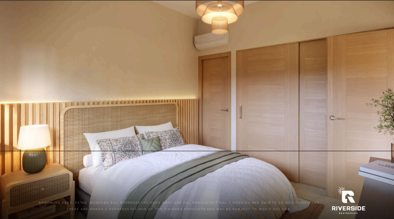 Venta de apartamento en White Sand Punta Cana Foto 7296983-5.jpg