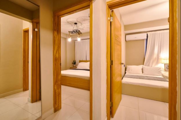 Pent-house en alquiler de 3 Habitaciones en el Millon Foto 7296998-11.jpg