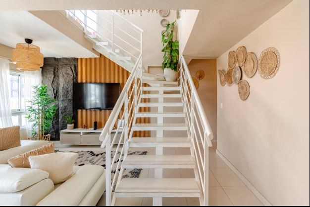 Pent-house en alquiler de 3 Habitaciones en el Millon Foto 7296998-4.jpg