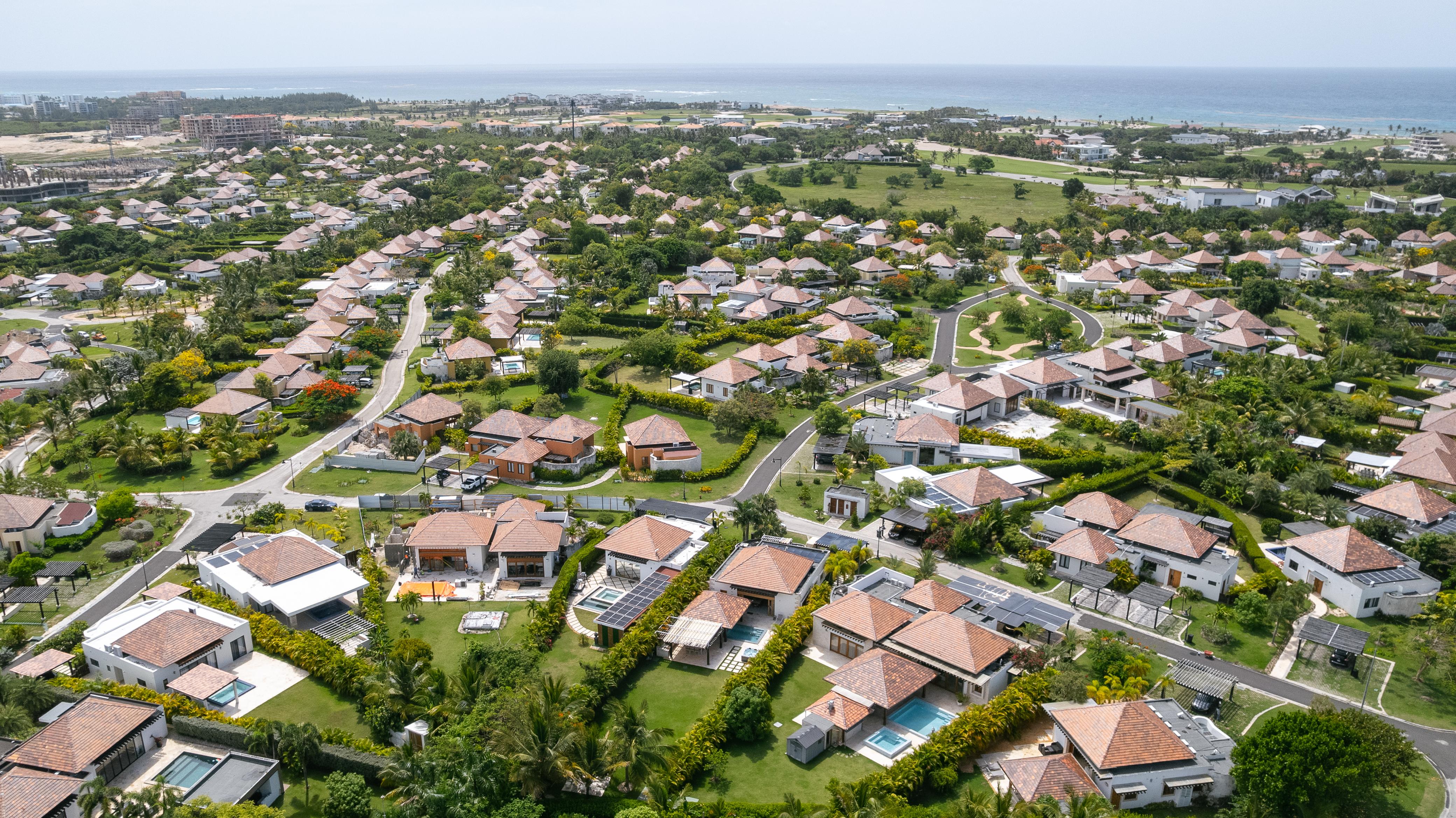 Villa en Venta – Green Village Cap Cana Foto 7297020-2.jpg