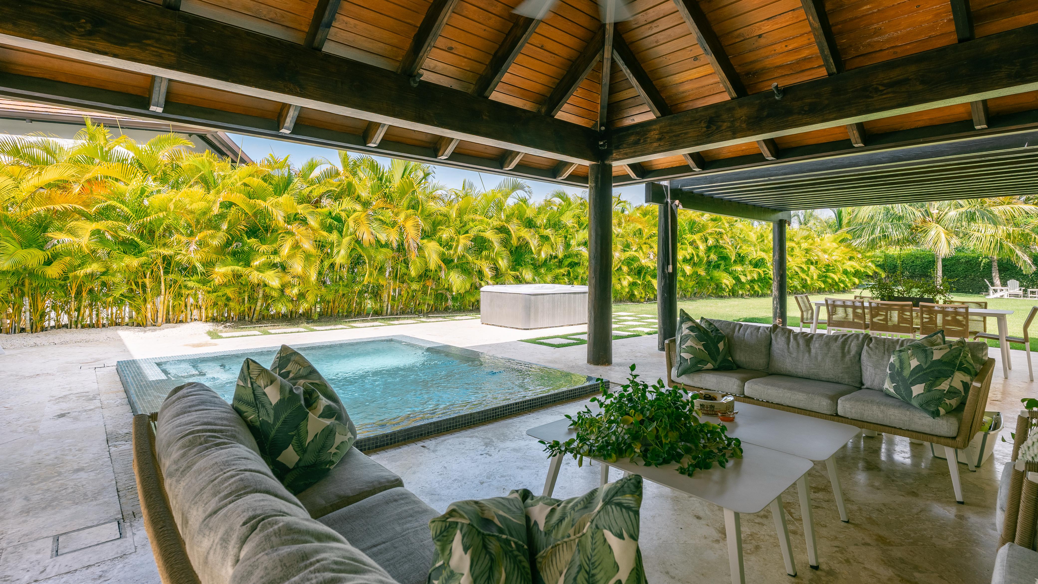 Villa en Venta – Green Village Cap Cana Foto 7297020-7.jpg