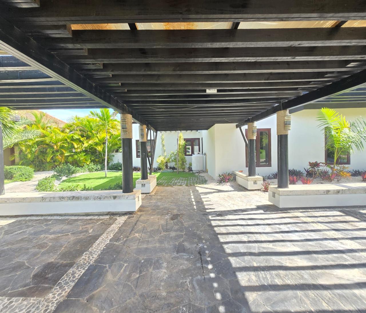 Villa en Venta – Green Village Cap Cana Foto 7297023-6.jpg