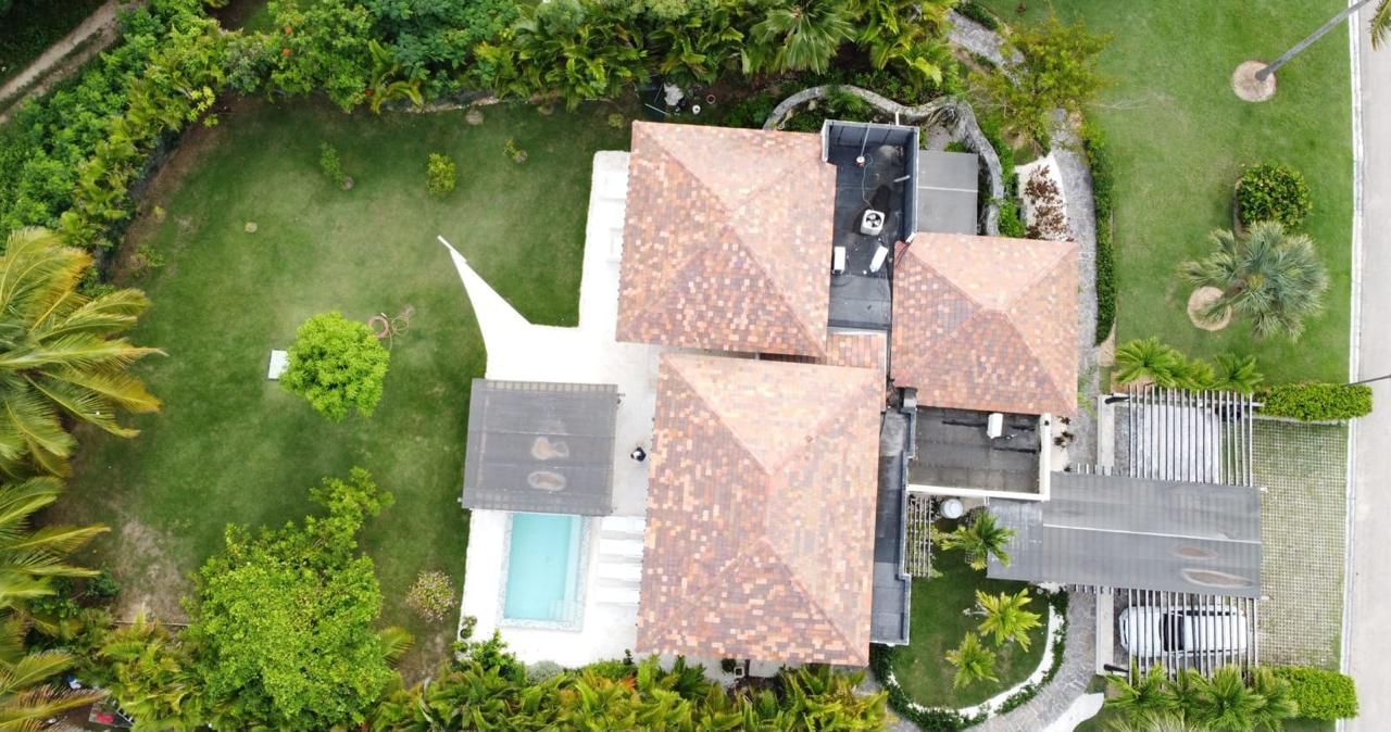 Villa en Venta – Green Village Cap Cana Foto 7297023-9.jpg