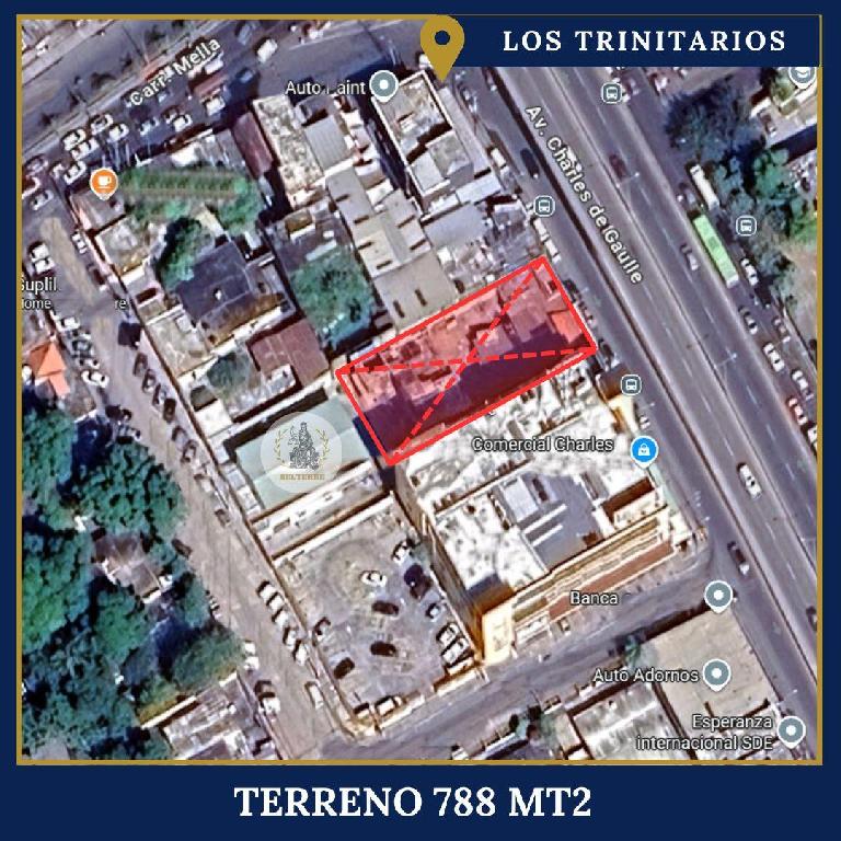 Terreno Los Trinitarios  Foto 7297026-1.jpg