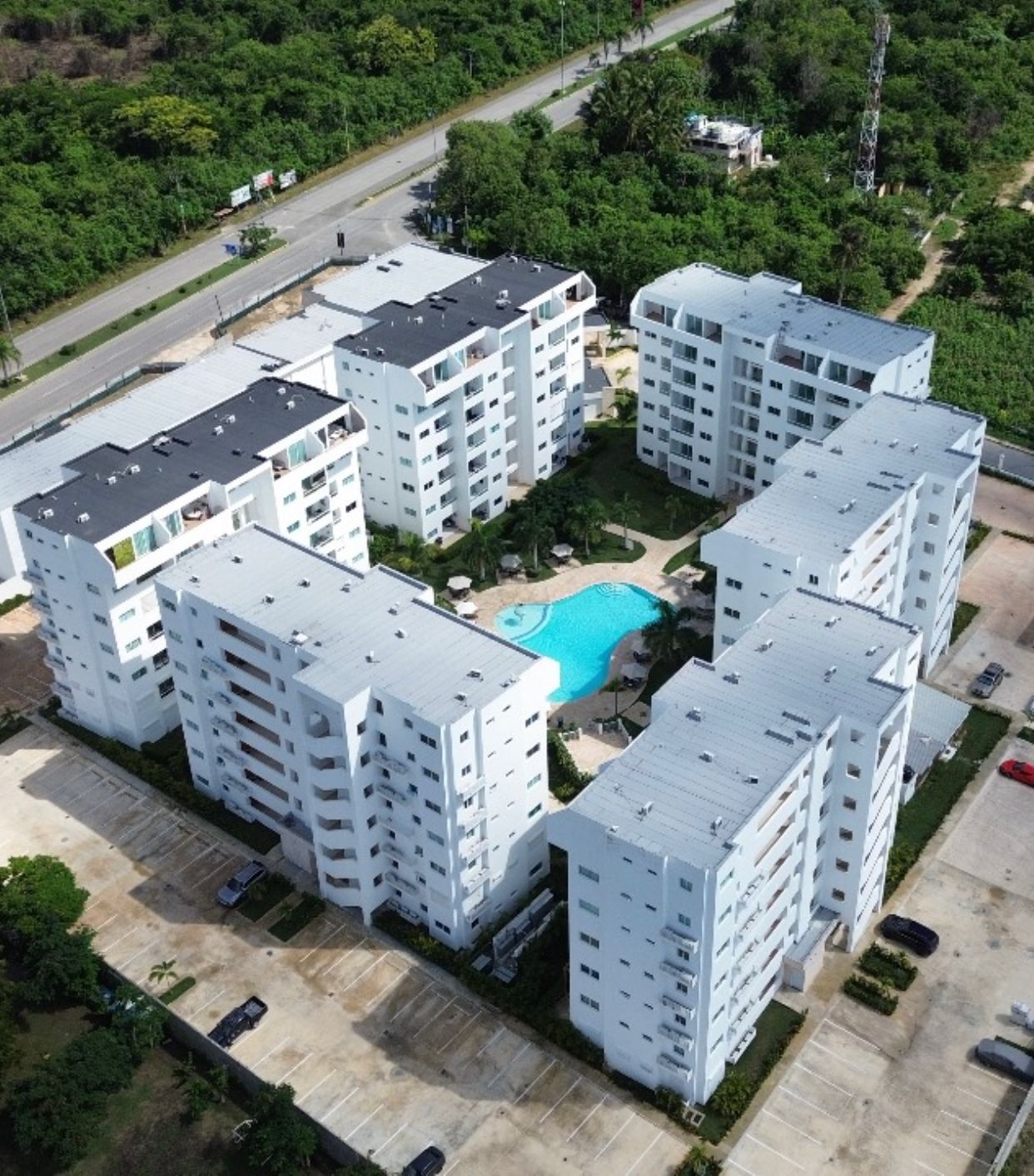 Vendo apartamento en Juan Dolio Foto 7297132-10.jpg